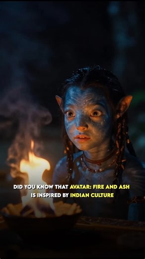 Trolls Official on Instagram: "Avatar has a strong connection with Indian Culture. Both hold that nature is holy and should not be destroyed. Ancient Indian knowledge is reflected in Pandora's philosophy, which includes living in harmony with the environment and paying respect to ancestors. The earth has a spirit, ceremonies have significance, and forests are alive. They honor fire, water, earth, and air as the elements of life. Greed is not as important as community. Power is not as important a