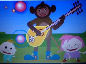 BabyTV In the Wonder Park (english)