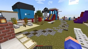 45K views · 537 reactions | SANDWORM in Minecraft (Part 2) part 7 | HabitatPh | Facebook