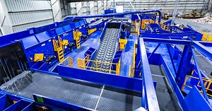 Machinex : Fabricant de machines de recyclage