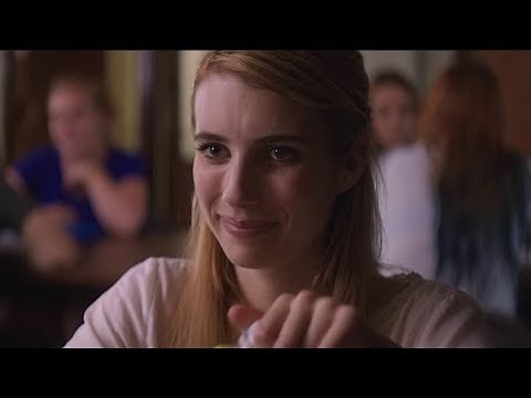Emma Roberts | I Am Michael All Scenes [1080p]