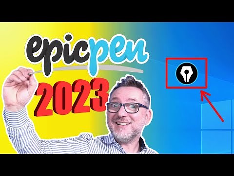 EPIC PEN PRO - The best screen annotation tool strikes again (2023 new features)