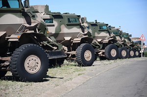 WATCH: The SANDF 2024 global rank revealed [VIDEO]