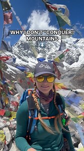 12K views · 4.8K reactions | When men first went to the mountain and...