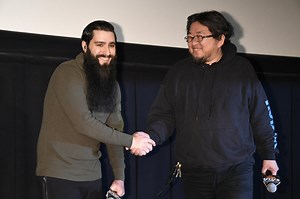 日本の”サブカル愛MAX”のハリウッド期待の”キングコング”監督が来日！”シン・ゴジラ”樋口真嗣監督も登場し“期待MAX”の熱いエール”を贈る - シネフィル - 映画とカルチャーWebマガジン