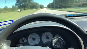 17K views · 268 reactions | It's boost season, and Grant's Mustang is ready! Is yours? | Late Model Restoration | Facebook