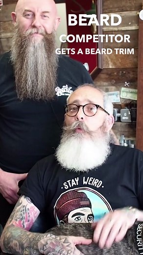 Beardbrand on TikTok