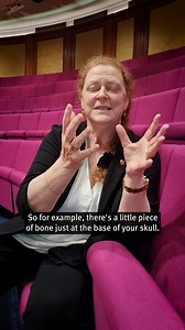 12K views · 370 reactions | The 2022 Christmas Lectures with forensic anthropologist Sue Black start TONIGHT. We cannot contain our excitement!  In lecture one we'll look at what clues are hidden in our bodies, and how investigators can uncover a host of information about someone from the smallest fragment of their remains. Tune in to BBC Four and iPlayer at 8pm! | Royal Institution of Great Britain | Facebook