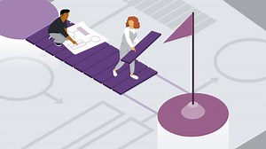 Strategy implementation: A rare and valued skill set - A Modern Guide to Strategy Implementation Video Tutorial | LinkedIn Learning, formerly Lynda.com