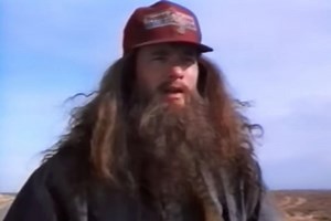 Secrets behind the infamous ‘Forrest Gump’ running scene