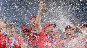 T20 World Cup Final: England Beat Pakistan to Become Two-Time T20 Champions