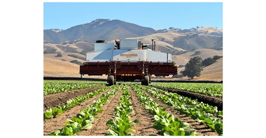 Carbon Robotics Raises $70 Million Series D Investment Round