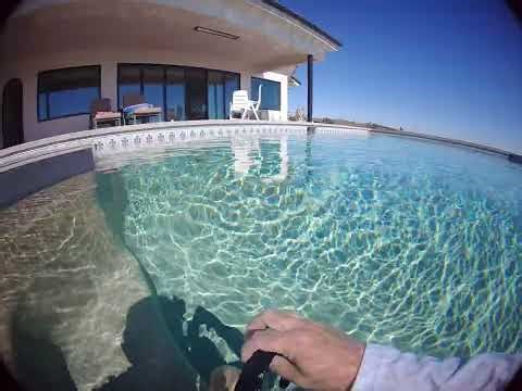 GoPro in the Pool, 10/19/2025 second of 3