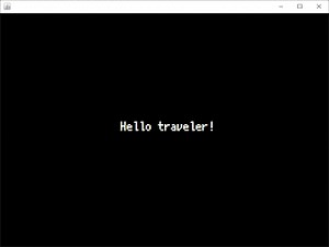 [Java Code Sample] How to use a custom font