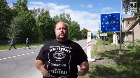 Latvia: What to Know Before You Visit Latvia