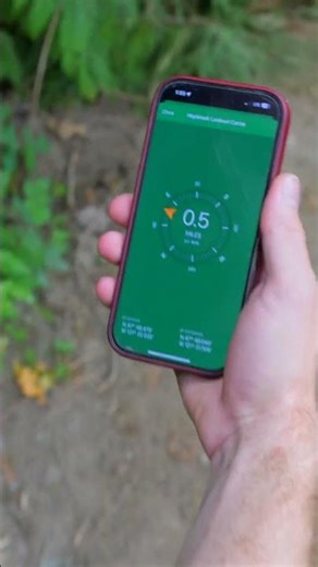 🗺️ Because, #geocaching! 🗺️