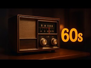 The Sound of 60s Radio