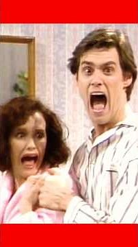 Jim Carrey’s CREEPIEST Coffee Ad Spoof Ever