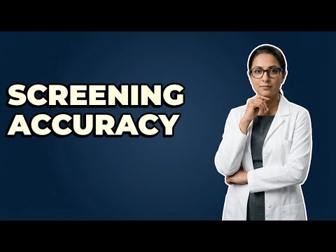 Can Visual Field Screening Identify Optic Nerve Damage?