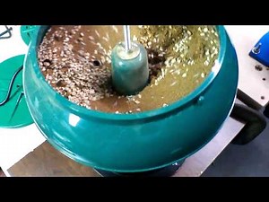 cleaning brass on the cheap part 1of 2