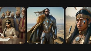 Google’s hidden AI diversity prompts lead to outcry over historically inaccurate images