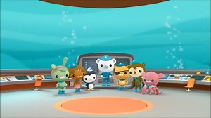 octonauts creature report season 5 chinese dub or version v1 | Fandom