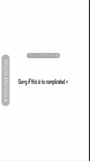 Head bop tutorial! Alight motion