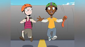 Watch Milo Murphy's Law Volume 1 | Prime Video