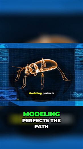 The Incredible Architecture of Termite Mounds