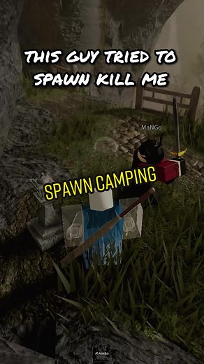 Defeating the Hunter: Roblox Zo Gameplay