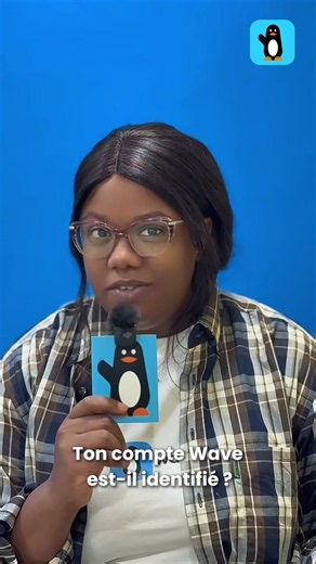 Ton compte est identifié ? - Vérifier l'identification de compte TikTok Mali