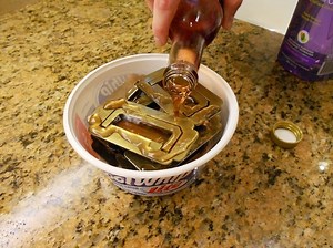 How To Clean And Polish Brass: The Best Homemade DIY Brass Cleaner | Home Clean Expert