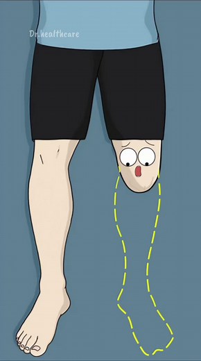 Phantom Limb Pain: Why Does a Missing Leg Still Itch?