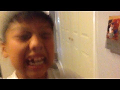 GREATEST FREAKOUT EVER! KID RAGES OVER ROBLOX!