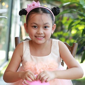 Cả Nhà Thương Nhau - Bé Bào Ngư | NHAC.VN