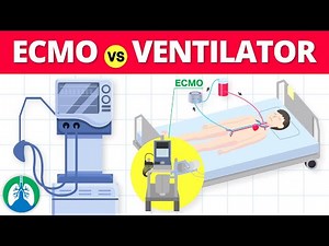 Is ECMO a Ventilator?