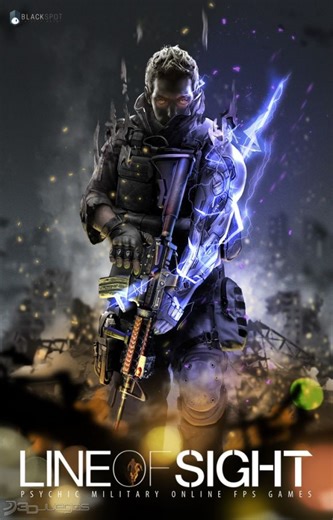 Line of Sight para PC | 3DJuegos