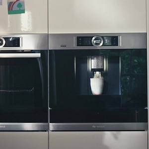 Ever wondered how Bosch Home Connect can make a difference to life at home for your family and you? Discover all you need to know with this quick guide to our latest smart home technology. Tap here to find out more! | Bosch Home