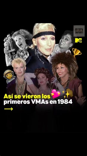 On September 14, 1984, the very first MTV Video Music Awards lit up the stage, marking the beginning of what would become one of the most iconic nights in music history. From Madonna’s unforgettable “Like a Virgin” performance to decades of jaw-dropping red carpet moments, the VMAs have always been about pushing boundaries and celebrating the artistry of music videos. And now, in 2025, we’re celebrating the 41st edition of the VMAs, proving that this show remains as bold, exciting, and culture-s