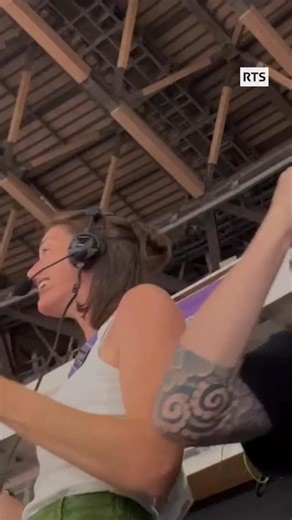 221K views · 5.1K reactions | 朗 Que d’émotions avec la médaille...