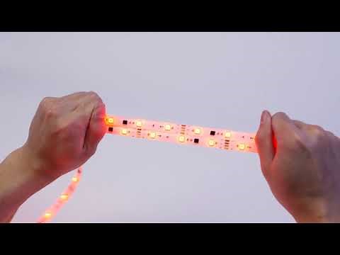 Comment installer les rubans LED RGB Musical 2020 | L'indispensable pour Cinéma Maison & Studio