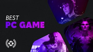 25K views · 238 reactions | Cyberpunk 2077: Phantom Liberty, Diablo 4, Alan Wake 2, and Baldur’s Gate 3 were among the best PC games of the year, but which took home the IGN Award for Best PC Game of 2023? | IGN | Facebook