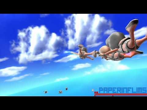 Wii Sports Resort: Opening Intro (HD)