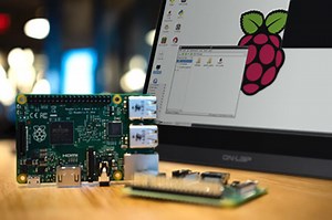 Install Touch Screen and Touch Calibration for Raspberry Pi | Gechic