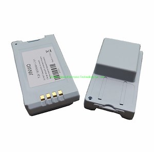 [Hot Item] Baxter Sigma Spectrum Infusion Pump Battery 35724 Li Ion Repalcement Battery