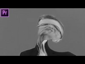 Alien Voice Sound Effect | Tutorial Premiere Pro | 120 Second Tutorial | Voice Distortion #1