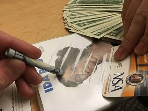 Solving a simple crackme using IDA pro