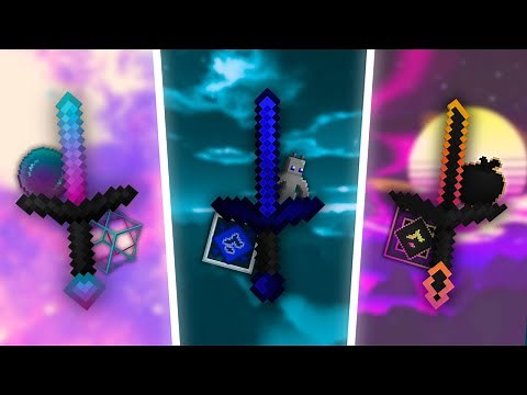 The 10 BEST PvP Packs for Minecraft 1.21+