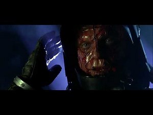 Event Horizon (1997) - Ending Scene