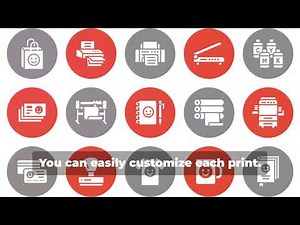 Exploring Printing Techniques: Offset, Digital, and Flexography Explained